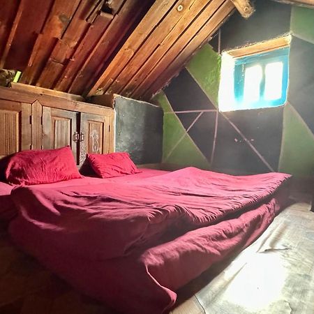 Memoir Homestay Kasol Εξωτερικό φωτογραφία