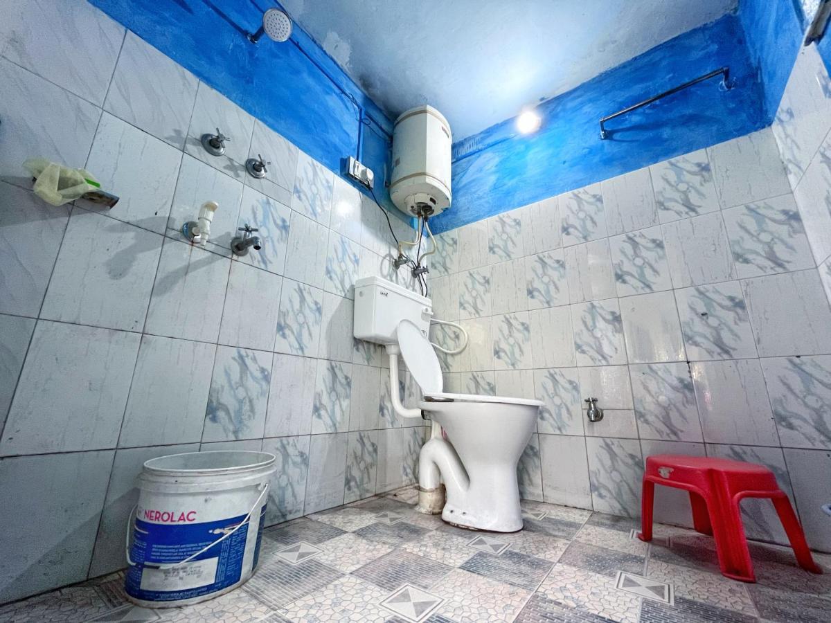 Memoir Homestay Kasol Εξωτερικό φωτογραφία