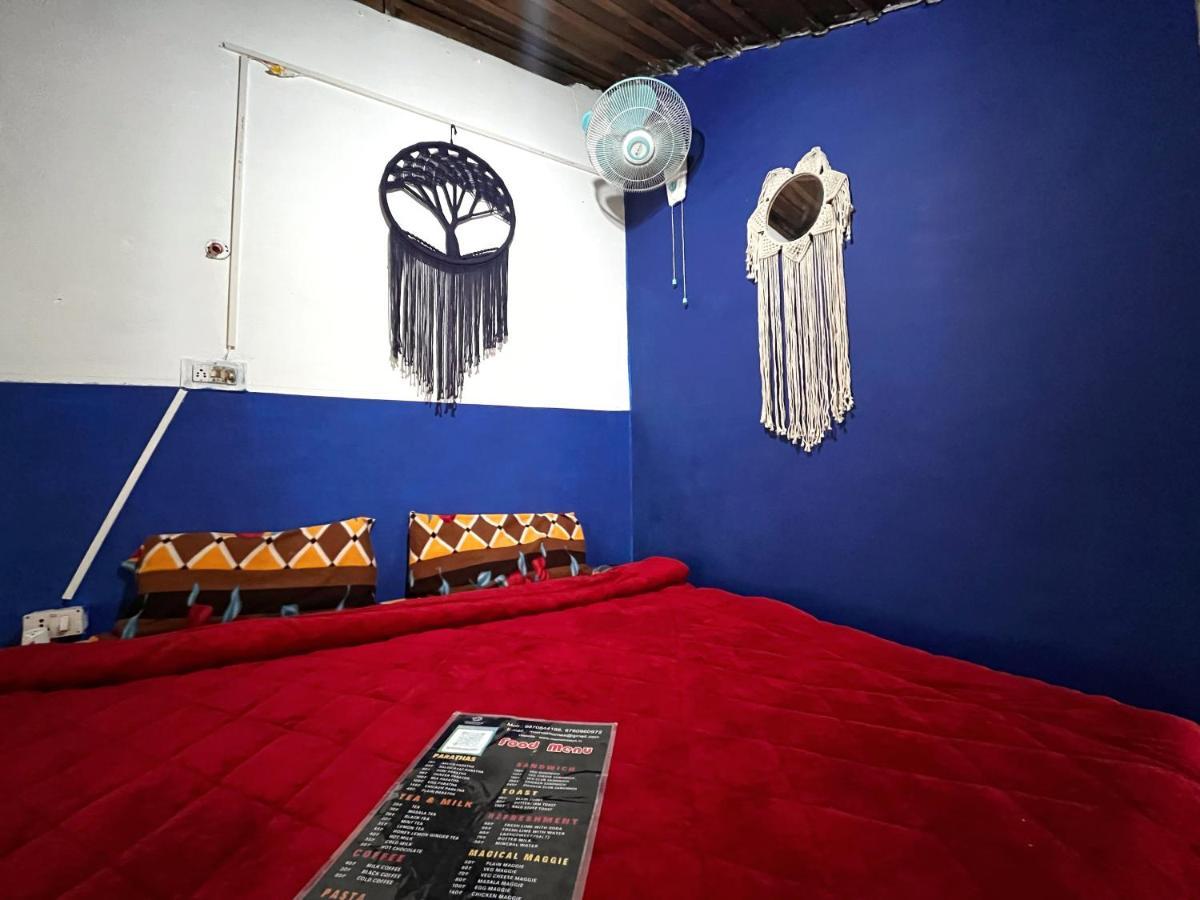 Memoir Homestay Kasol Εξωτερικό φωτογραφία