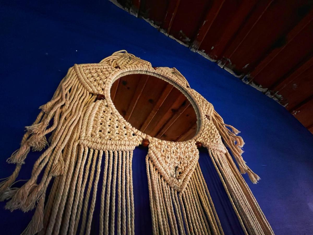 Memoir Homestay Kasol Εξωτερικό φωτογραφία