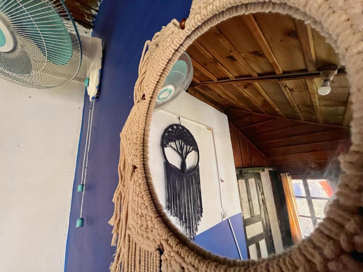 Memoir Homestay Kasol Εξωτερικό φωτογραφία