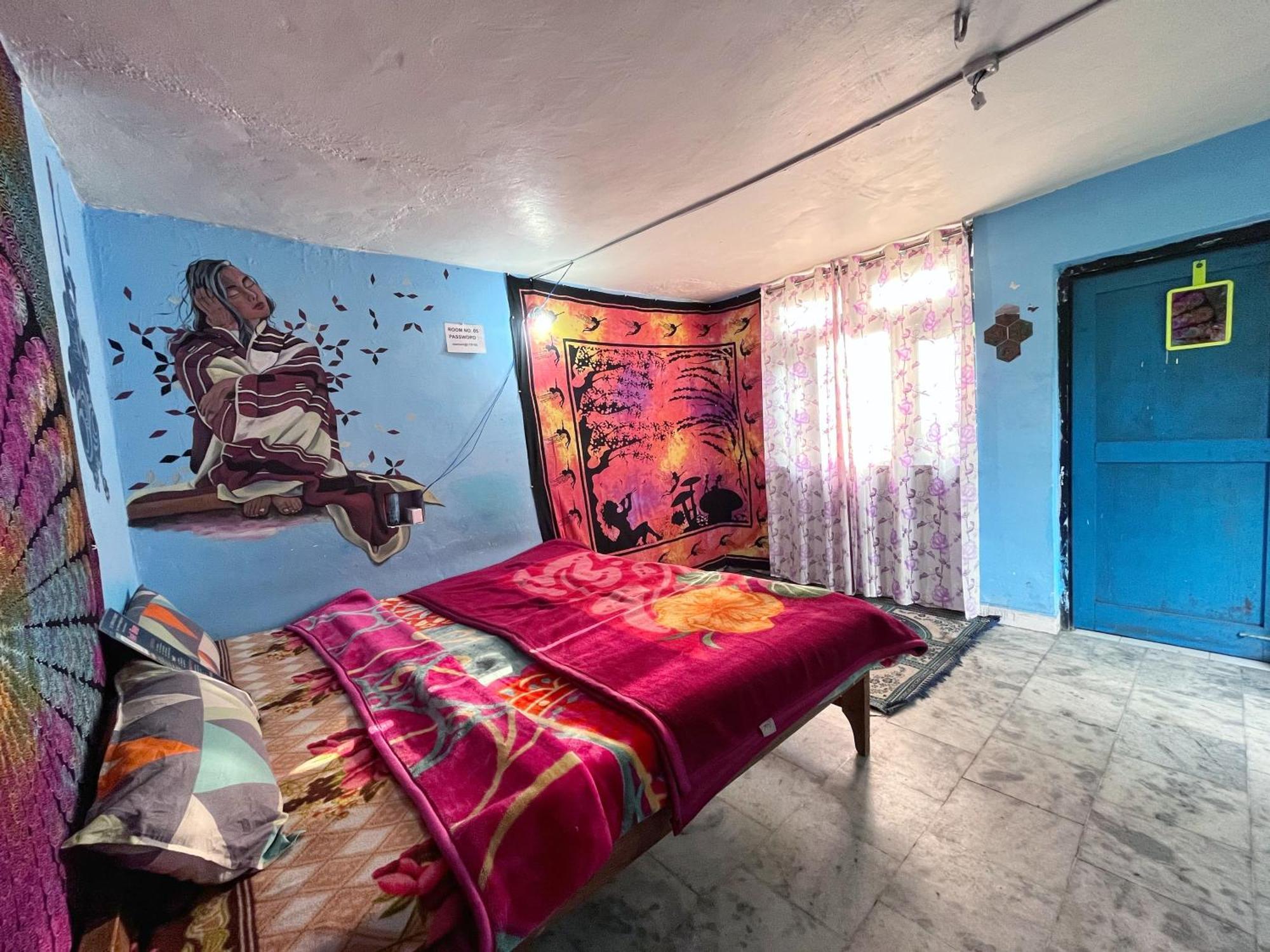 Memoir Homestay Kasol Δωμάτιο φωτογραφία