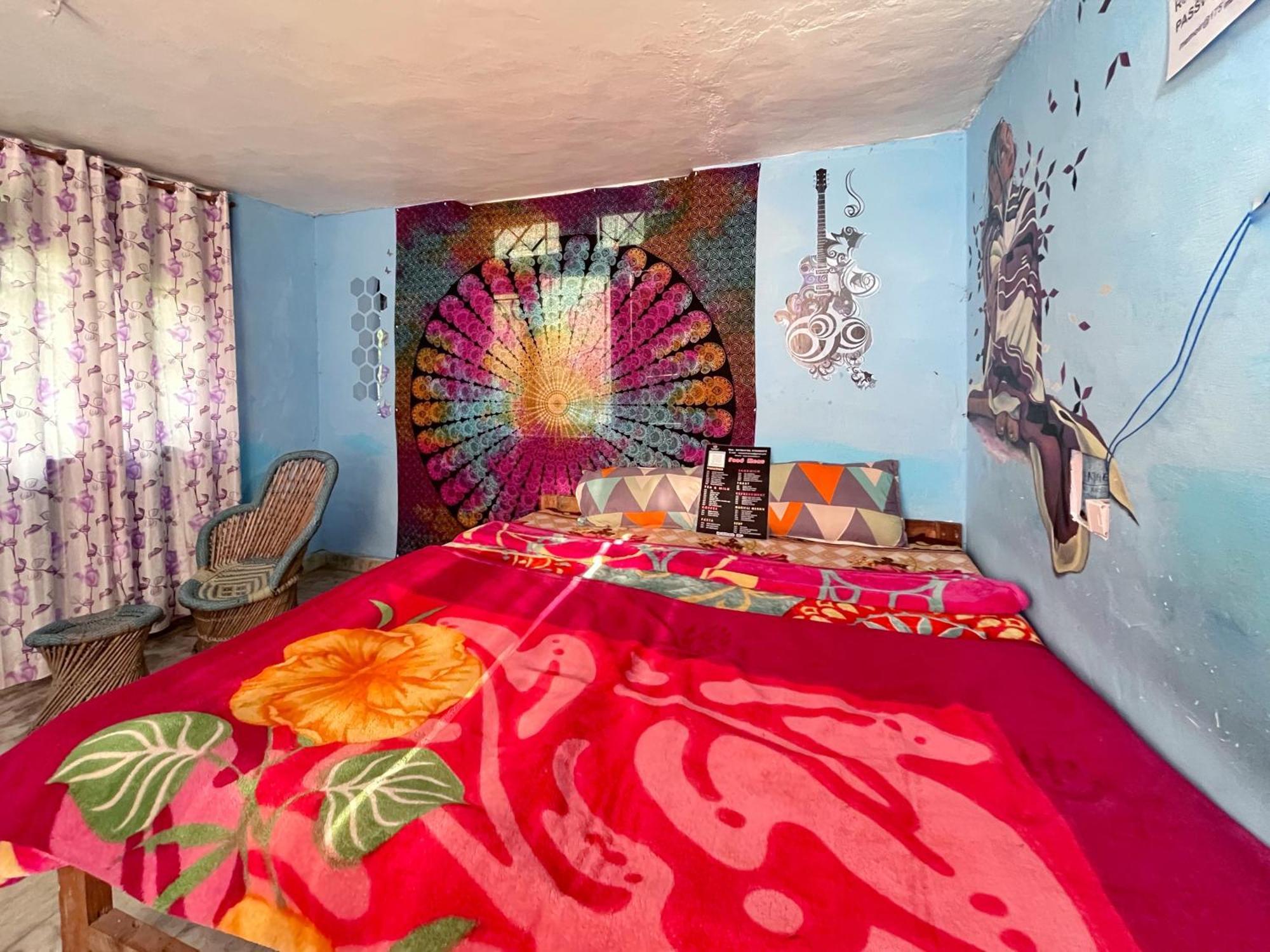 Memoir Homestay Kasol Δωμάτιο φωτογραφία
